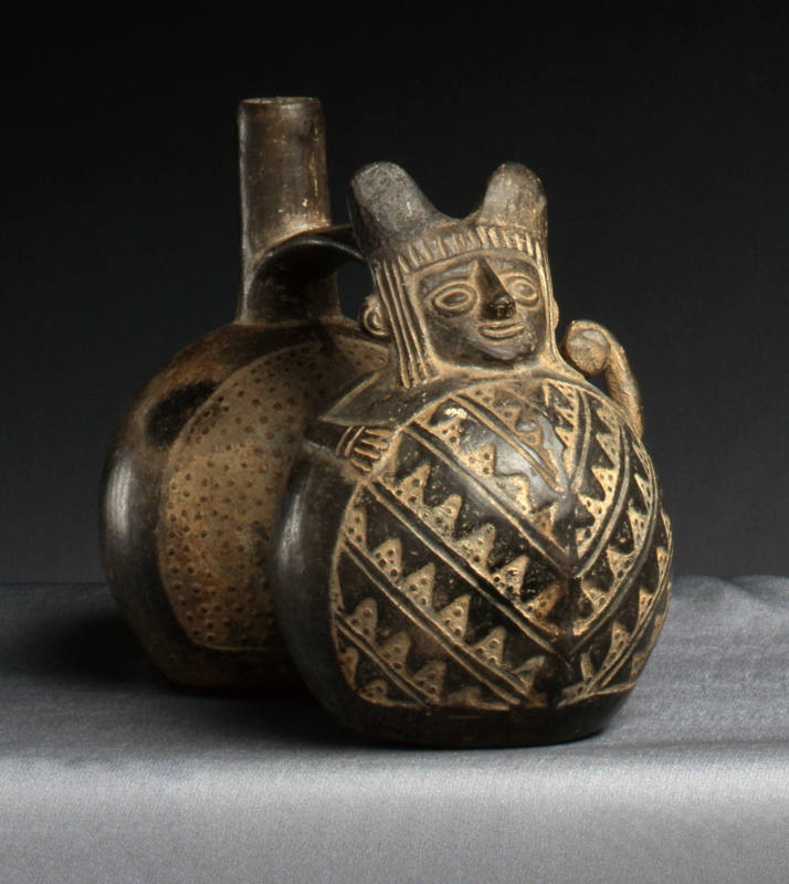 © Michael C. Carlos Museum, Emory University.  Photo by Michael McKelvey.