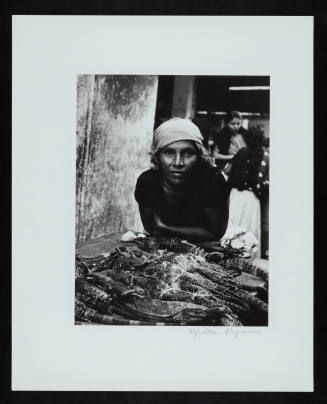 © Estate of Milton Rogovin.  Image courtesy Emory Libraries Digitization.