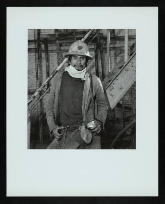 © Estate of Milton Rogovin.  Image courtesy Emory Libraries Digitization.