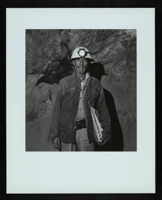 © Estate of Milton Rogovin.  Image courtesy Emory Libraries Digitization.