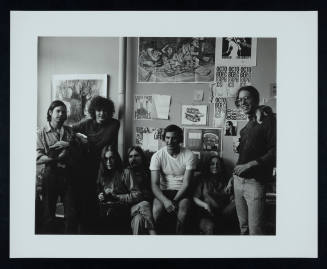 © Estate of Milton Rogovin.  Image courtesy Emory Libraries Digitization.