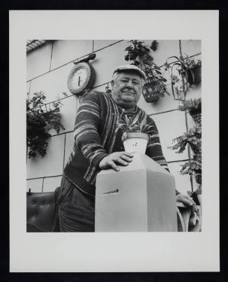 © Estate of Milton Rogovin.  Image courtesy Emory Libraries Digitization.
