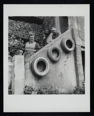 © Estate of Milton Rogovin.  Image courtesy Emory Libraries Digitization.