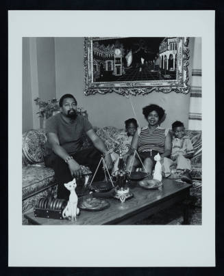 © Estate of Milton Rogovin.  Image courtesy Emory Libraries Digitization.