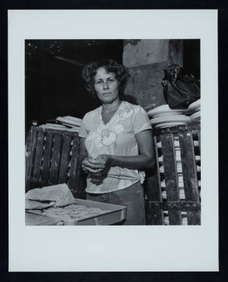 © Estate of Milton Rogovin.  Image courtesy Emory Libraries Digitization.