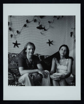 © Estate of Milton Rogovin.  Image courtesy Emory Libraries Digitization.
