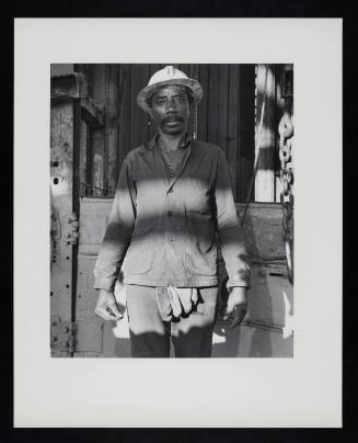 © Estate of Milton Rogovin.  Image courtesy Emory Libraries Digitization.