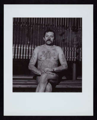 © Estate of Milton Rogovin.  Image courtesy Emory Libraries Digitization.