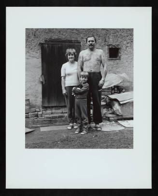 © Estate of Milton Rogovin.  Image courtesy Emory Libraries Digitization.