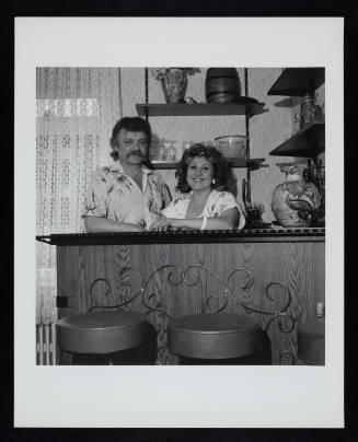 © Estate of Milton Rogovin.  Image courtesy Emory Libraries Digitization.