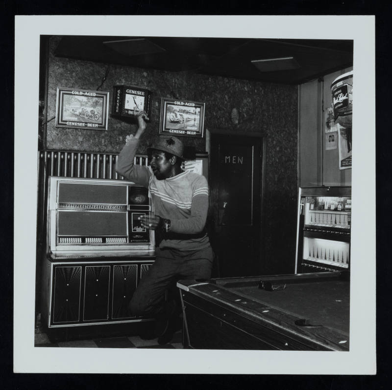 © Estate of Milton Rogovin.  Image courtesy Emory Libraries Digitization.