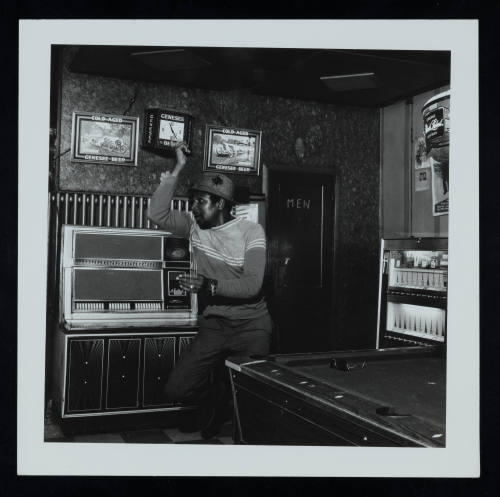 © Estate of Milton Rogovin.  Image courtesy Emory Libraries Digitization.