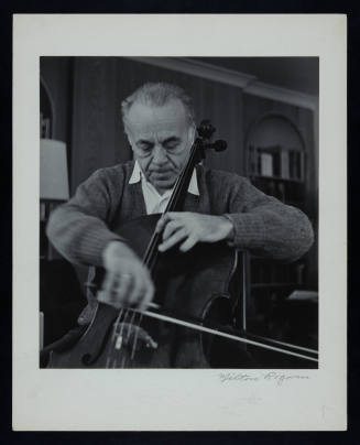 © Estate of Milton Rogovin.  Image courtesy Emory Libraries Digitization.