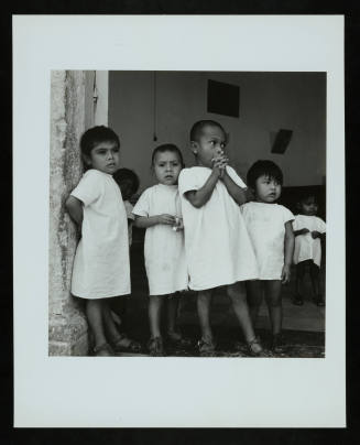 © Estate of Milton Rogovin.  Image courtesy Emory Libraries Digitization.