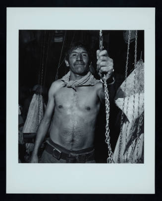 © Estate of Milton Rogovin.  Image courtesy Emory Libraries Digitization.