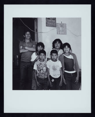 © Estate of Milton Rogovin.  Image courtesy Emory Libraries Digitization.