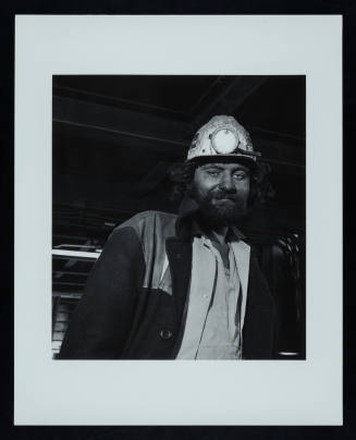 © Estate of Milton Rogovin.  Image courtesy Emory Libraries Digitization.