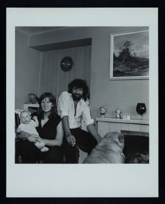 © Estate of Milton Rogovin.  Image courtesy Emory Libraries Digitization.