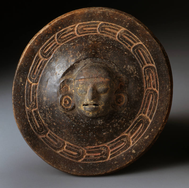 © Michael C. Carlos Museum, Emory University. Photo by Michael McKelvey.