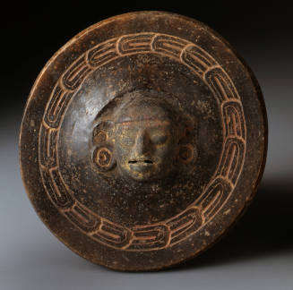 © Michael C. Carlos Museum, Emory University. Photo by Michael McKelvey.