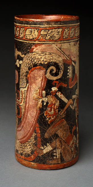 © Michael C. Carlos Museum, Emory University. Photo by Michael McKelvey.