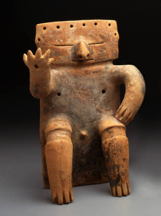 © Michael C. Carlos Museum, Emory University. Photo by Michael McKelvey.