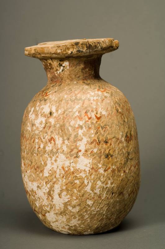 © Michael C. Carlos Museum, Emory University.  Photo by Kay Hinton.