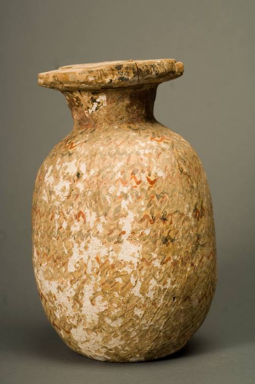 © Michael C. Carlos Museum, Emory University.  Photo by Kay Hinton.