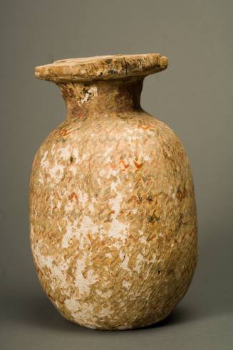 © Michael C. Carlos Museum, Emory University.  Photo by Kay Hinton.