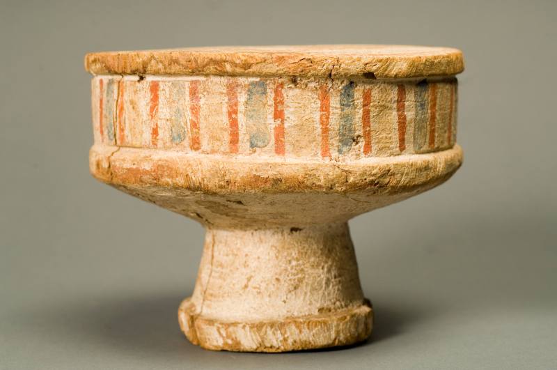 © Michael C. Carlos Museum, Emory University.  Photo by Kay Hinton.