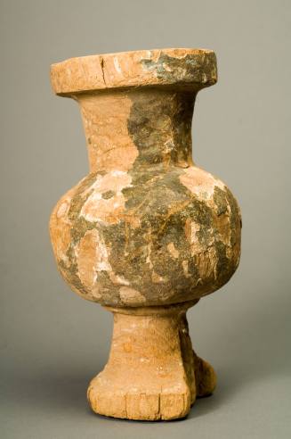 © Michael C. Carlos Museum, Emory University.  Photo by Kay Hinton.