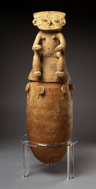 © Michael C. Carlos Museum, Emory University.  Photo by Michael McKelvey.