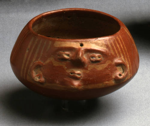 © Michael C. Carlos Museum, Emory University.  Photo by Michael McKelvey.