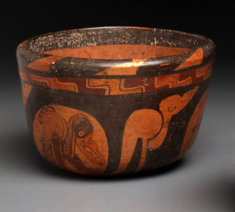 © Michael C. Carlos Museum, Emory University. Photo by Michael McKelvey.
