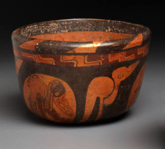 © Michael C. Carlos Museum, Emory University. Photo by Michael McKelvey.