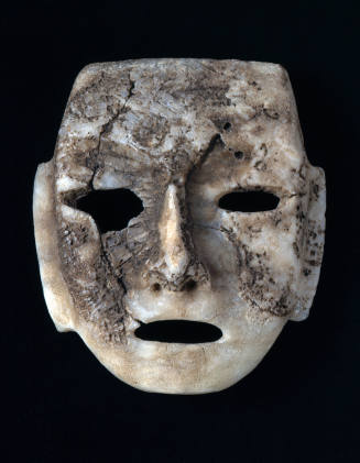 © Michael C. Carlos Museum, Emory University.  Photo by Michael McKelvey.