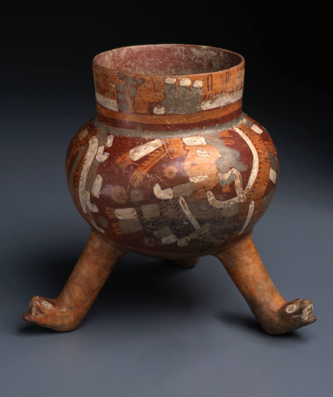 © Michael C. Carlos Museum, Emory University.  Photo by Michael McKelvey.