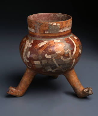© Michael C. Carlos Museum, Emory University.  Photo by Michael McKelvey.