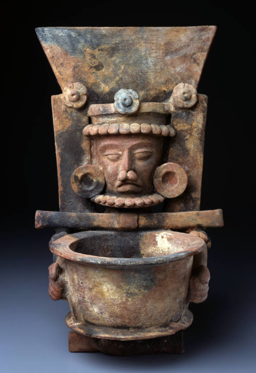 © Michael C. Carlos Museum, Emory University. Photo by Michael McKelvey.