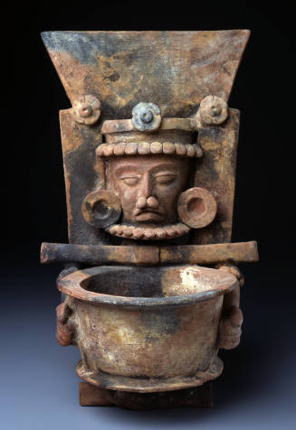 © Michael C. Carlos Museum, Emory University. Photo by Michael McKelvey.