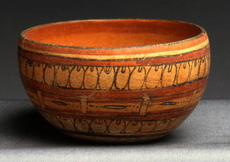 © Michael C. Carlos Museum, Emory University. Photo by Michael McKelvey.