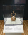 Installation photograph from "Picture Worlds: Greek, Maya, and Moche Pottery" on view September ...