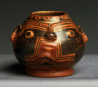 © Michael C. Carlos Museum, Emory University.  Photo by Michael McKelvey.
