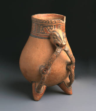 © Michael C. Carlos Museum, Emory University.  Photo by Michael McKelvey.