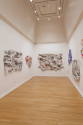 Installation photo from "La Vaughn Belle: Come Ruin or Rapture", on view September 21 - Decembe ...