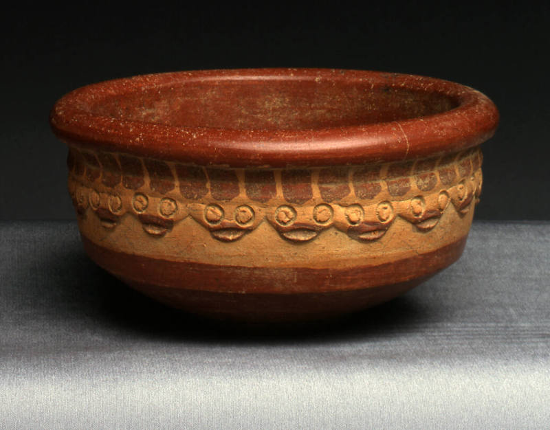 © Michael C. Carlos Museum, Emory University. Photo by Michael McKelvey.