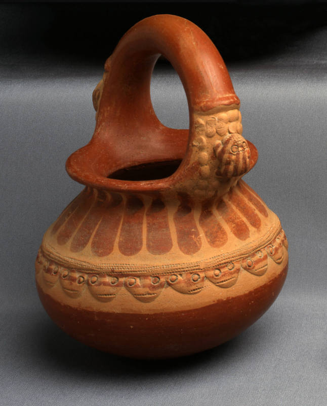 © Michael C. Carlos Museum, Emory University. Photo by Michael McKelvey.