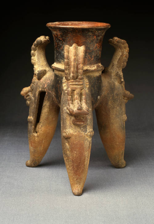 © Michael C. Carlos Museum, Emory University. Photo by Michael McKelvey.