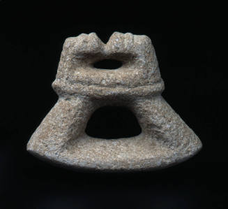 © Michael C. Carlos Museum, Emory University. Photo by Michael McKelvey.