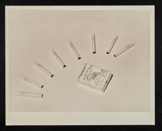 © Estate of Paul J. Woolf.  Image courtesy Emory Libraries Digitization.